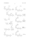 Compounds for the Treatment of Hepatitis C diagram and image