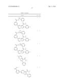 Compounds for the Treatment of Hepatitis C diagram and image