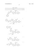 Compounds for the Treatment of Hepatitis C diagram and image