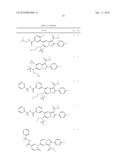 Compounds for the Treatment of Hepatitis C diagram and image