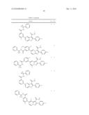 Compounds for the Treatment of Hepatitis C diagram and image