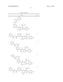 Compounds for the Treatment of Hepatitis C diagram and image