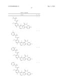 Compounds for the Treatment of Hepatitis C diagram and image