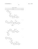 Compounds for the Treatment of Hepatitis C diagram and image