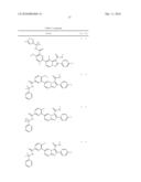 Compounds for the Treatment of Hepatitis C diagram and image