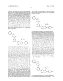 Compounds for the Treatment of Hepatitis C diagram and image