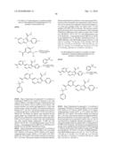 Compounds for the Treatment of Hepatitis C diagram and image