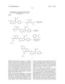 Compounds for the Treatment of Hepatitis C diagram and image