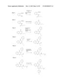 Methods and Compositions Utilizing Quinazolinones diagram and image