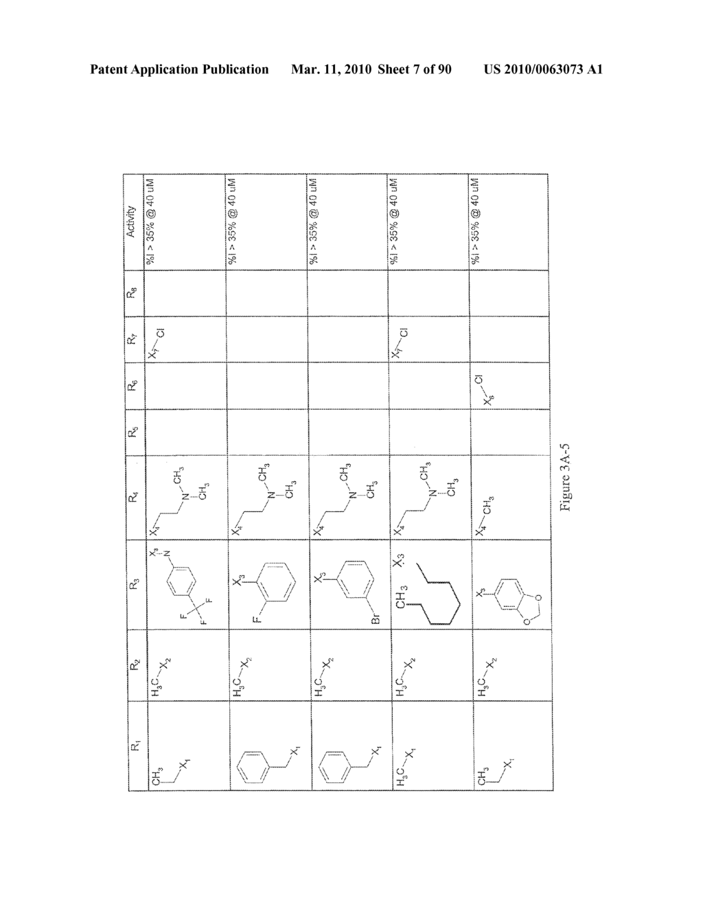 Methods and Compositions Utilizing Quinazolinones - diagram, schematic, and image 08