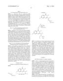 Methods and Compositions Utilizing Quinazolinones diagram and image