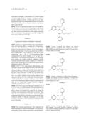 Methods and Compositions Utilizing Quinazolinones diagram and image