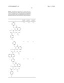 Methods and Compositions Utilizing Quinazolinones diagram and image