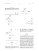 Methods and Compositions Utilizing Quinazolinones diagram and image