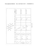 Methods and Compositions Utilizing Quinazolinones diagram and image