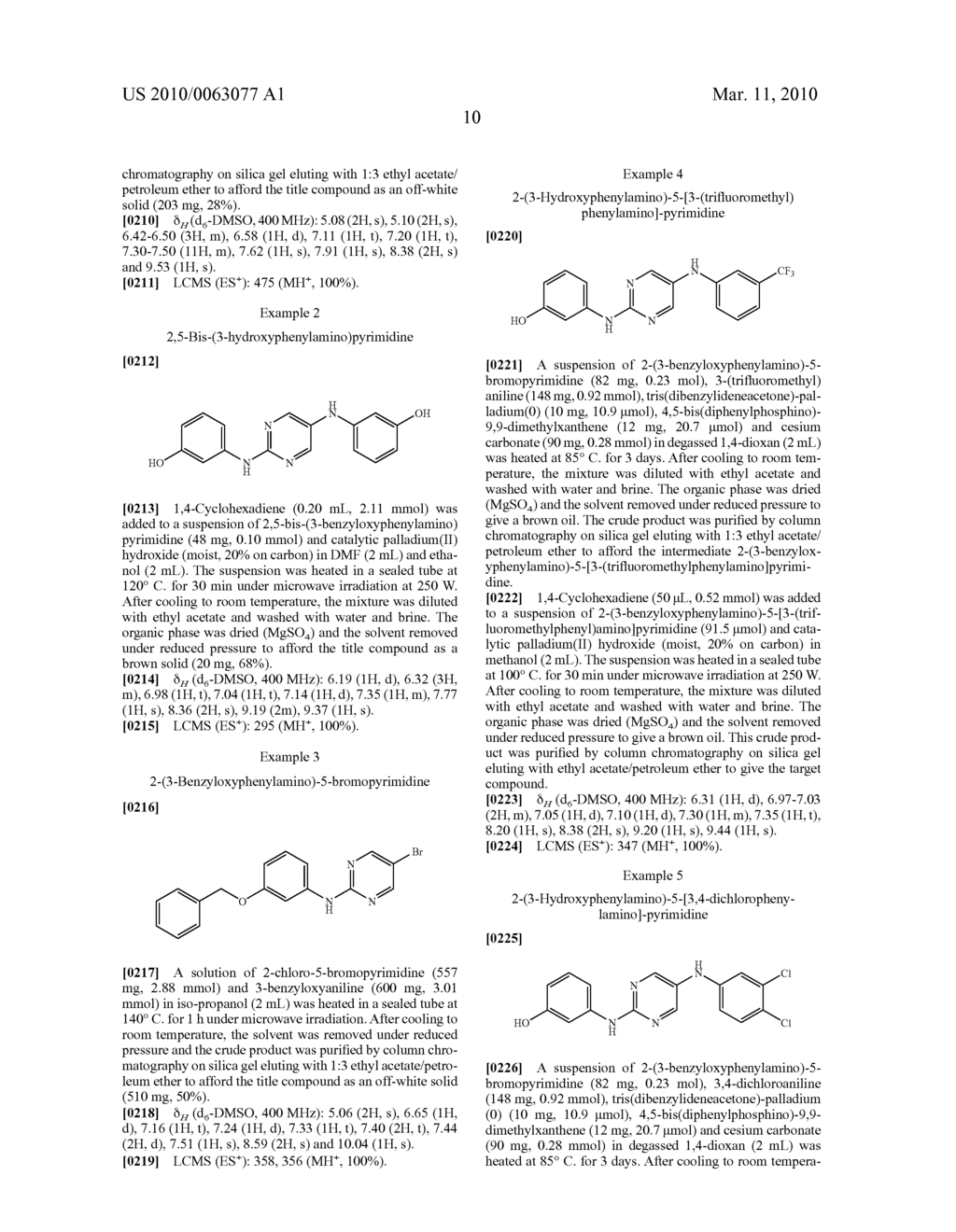 PYRIMIDINE DERIVATIVES FOR THE TREATMENT OF AMYLOID-RELATED DISEASES - diagram, schematic, and image 11