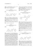 PYRIMIDINE DERIVATIVES FOR THE TREATMENT OF AMYLOID-RELATED DISEASES diagram and image