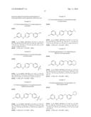 PYRIMIDINE DERIVATIVES FOR THE TREATMENT OF AMYLOID-RELATED DISEASES diagram and image