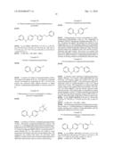 PYRIMIDINE DERIVATIVES FOR THE TREATMENT OF AMYLOID-RELATED DISEASES diagram and image