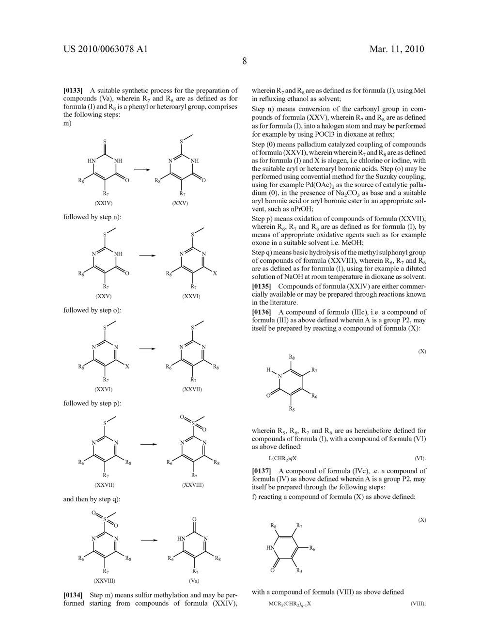 SPIROCOMPOUNDS USEFUL AS MODULATORS FOR DOPAMINE D3 RECEPTORS - diagram, schematic, and image 10