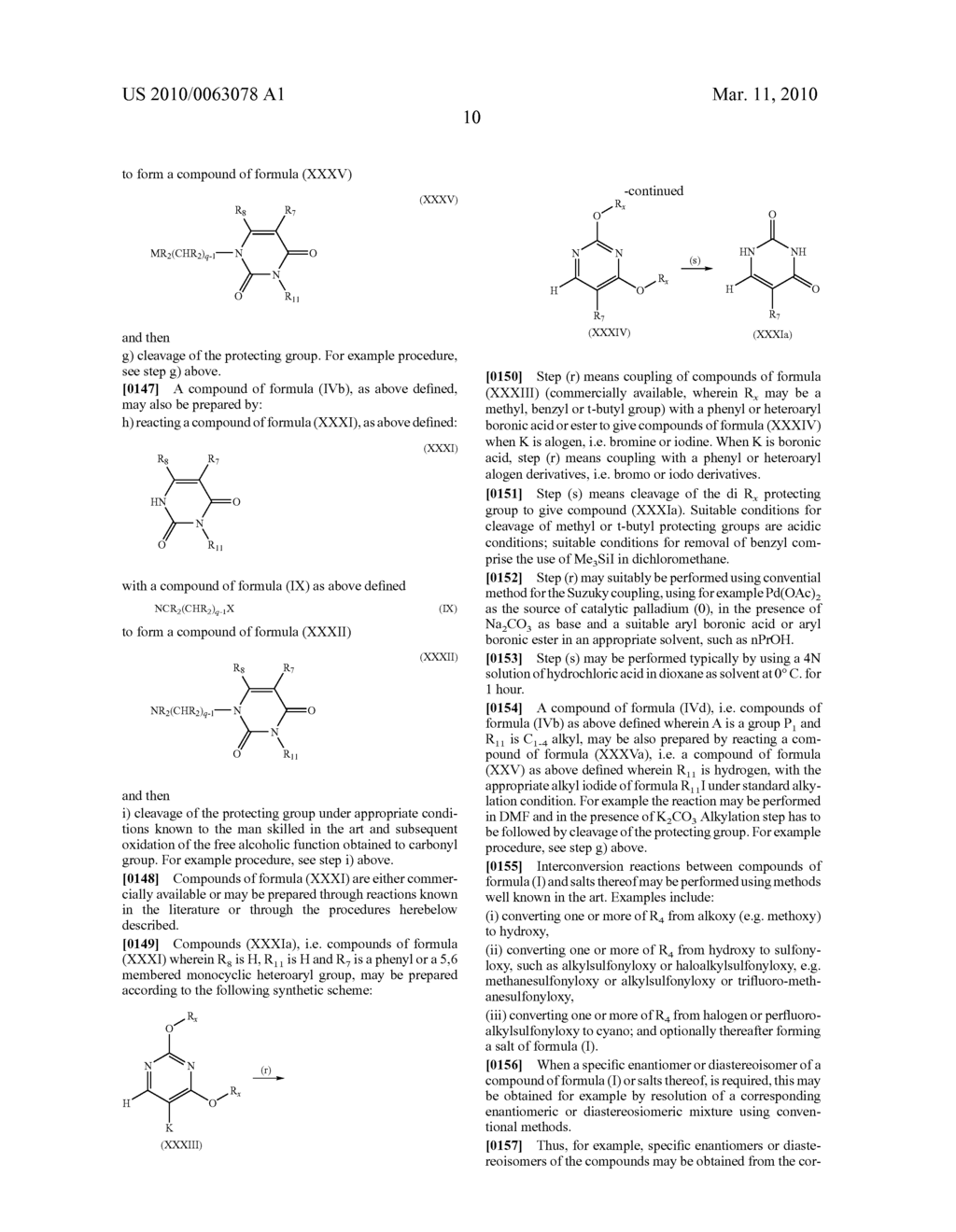 SPIROCOMPOUNDS USEFUL AS MODULATORS FOR DOPAMINE D3 RECEPTORS - diagram, schematic, and image 12