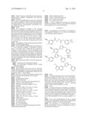 5-(1,3,4-OXADIAZOL-2-YL)-1H-INDAZOLE AND 5-(1,3,4-THIADIAZOL-2-YL)-1H-INDAZOLE DERIVATIVES AS SGK INHIBITORS FOR THE TREATMENT OF DIABETES diagram and image