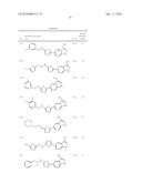 5-(1,3,4-OXADIAZOL-2-YL)-1H-INDAZOLE AND 5-(1,3,4-THIADIAZOL-2-YL)-1H-INDAZOLE DERIVATIVES AS SGK INHIBITORS FOR THE TREATMENT OF DIABETES diagram and image