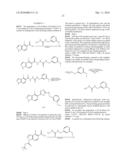 5-(1,3,4-OXADIAZOL-2-YL)-1H-INDAZOLE AND 5-(1,3,4-THIADIAZOL-2-YL)-1H-INDAZOLE DERIVATIVES AS SGK INHIBITORS FOR THE TREATMENT OF DIABETES diagram and image