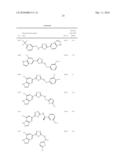 5-(1,3,4-OXADIAZOL-2-YL)-1H-INDAZOLE AND 5-(1,3,4-THIADIAZOL-2-YL)-1H-INDAZOLE DERIVATIVES AS SGK INHIBITORS FOR THE TREATMENT OF DIABETES diagram and image