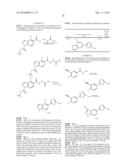 5-(1,3,4-OXADIAZOL-2-YL)-1H-INDAZOLE AND 5-(1,3,4-THIADIAZOL-2-YL)-1H-INDAZOLE DERIVATIVES AS SGK INHIBITORS FOR THE TREATMENT OF DIABETES diagram and image