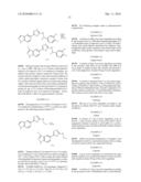 5-(1,3,4-OXADIAZOL-2-YL)-1H-INDAZOLE AND 5-(1,3,4-THIADIAZOL-2-YL)-1H-INDAZOLE DERIVATIVES AS SGK INHIBITORS FOR THE TREATMENT OF DIABETES diagram and image