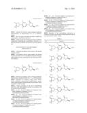 Novel oxazolidinone derivative with difluorophenyl moiety, pharmaceutically acceptable salt thereof, preparation method thereof and antibiotic composition containing the same as an active ingredient diagram and image