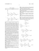 Novel oxazolidinone derivative with difluorophenyl moiety, pharmaceutically acceptable salt thereof, preparation method thereof and antibiotic composition containing the same as an active ingredient diagram and image