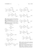 Novel oxazolidinone derivative with difluorophenyl moiety, pharmaceutically acceptable salt thereof, preparation method thereof and antibiotic composition containing the same as an active ingredient diagram and image