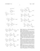 Novel oxazolidinone derivative with difluorophenyl moiety, pharmaceutically acceptable salt thereof, preparation method thereof and antibiotic composition containing the same as an active ingredient diagram and image