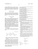 Novel oxazolidinone derivative with difluorophenyl moiety, pharmaceutically acceptable salt thereof, preparation method thereof and antibiotic composition containing the same as an active ingredient diagram and image