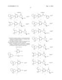 Novel oxazolidinone derivative with difluorophenyl moiety, pharmaceutically acceptable salt thereof, preparation method thereof and antibiotic composition containing the same as an active ingredient diagram and image