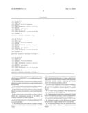 SMALL INTERFERING RNA AND PHARMACEUTICAL COMPOSITION FOR TREATMENT OF HEPATITIS B COMPRISING THE SAME diagram and image