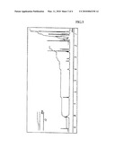 Aflatoxin Production Inhibitor and Method for Controlling Aflatoxin Contamination Using the Same diagram and image