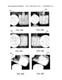 SYSTEMS AND METHODS FOR CONTROLLING AND FORMING POLYMER GELS diagram and image