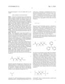 POLYMERIZABLE SULFONIC ACID ONIUM SALT AND RESIN diagram and image