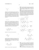 POLYMERIZABLE SULFONIC ACID ONIUM SALT AND RESIN diagram and image