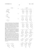 POLYMERIZABLE SULFONIC ACID ONIUM SALT AND RESIN diagram and image