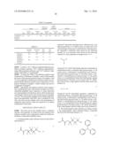 POLYMERIZABLE SULFONIC ACID ONIUM SALT AND RESIN diagram and image