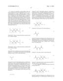 POLYMERIZABLE SULFONIC ACID ONIUM SALT AND RESIN diagram and image