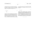 POLYMERIZABLE SULFONIC ACID ONIUM SALT AND RESIN diagram and image