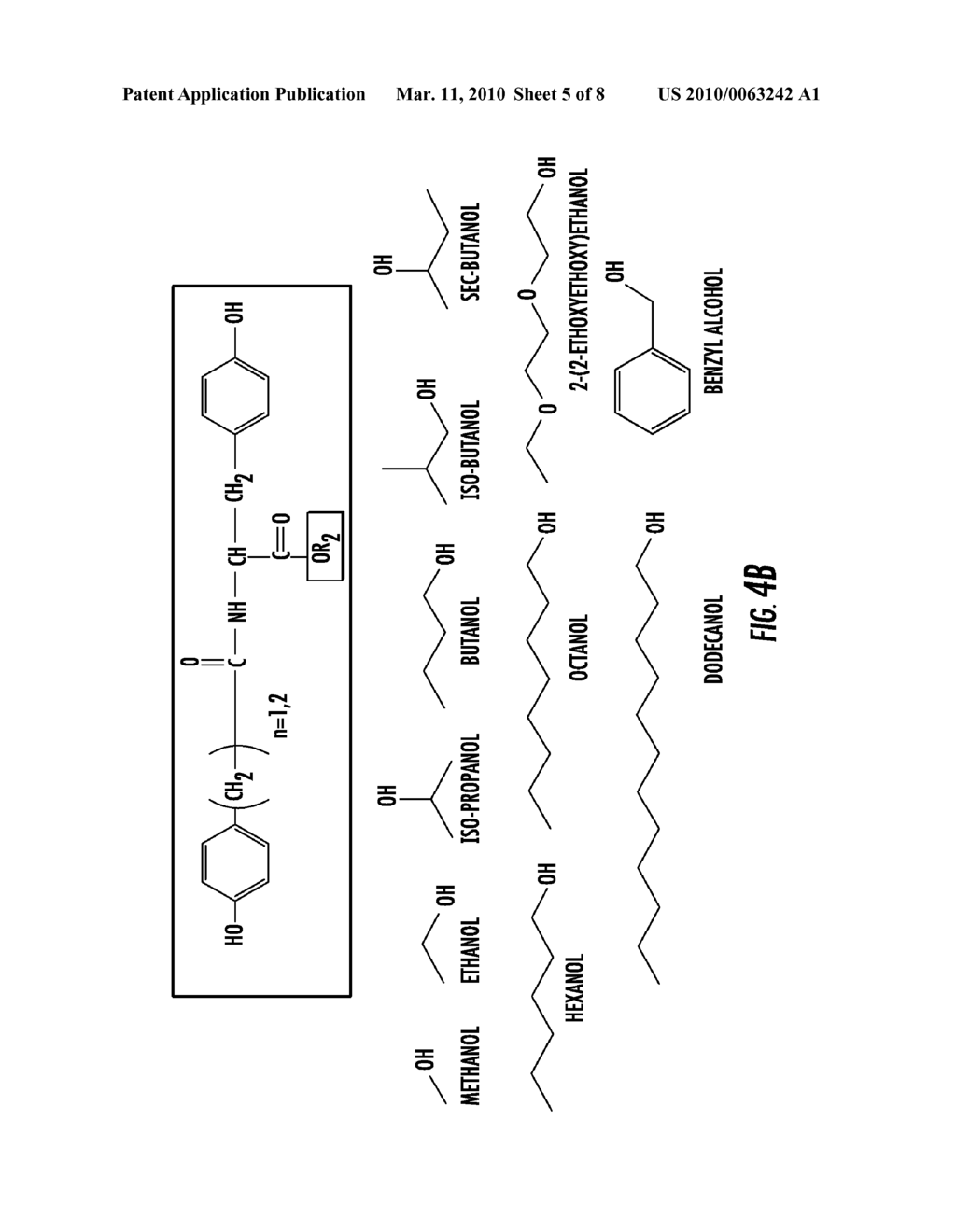 PREPARATION AND USES OF POLYARYLATES - diagram, schematic, and image 06