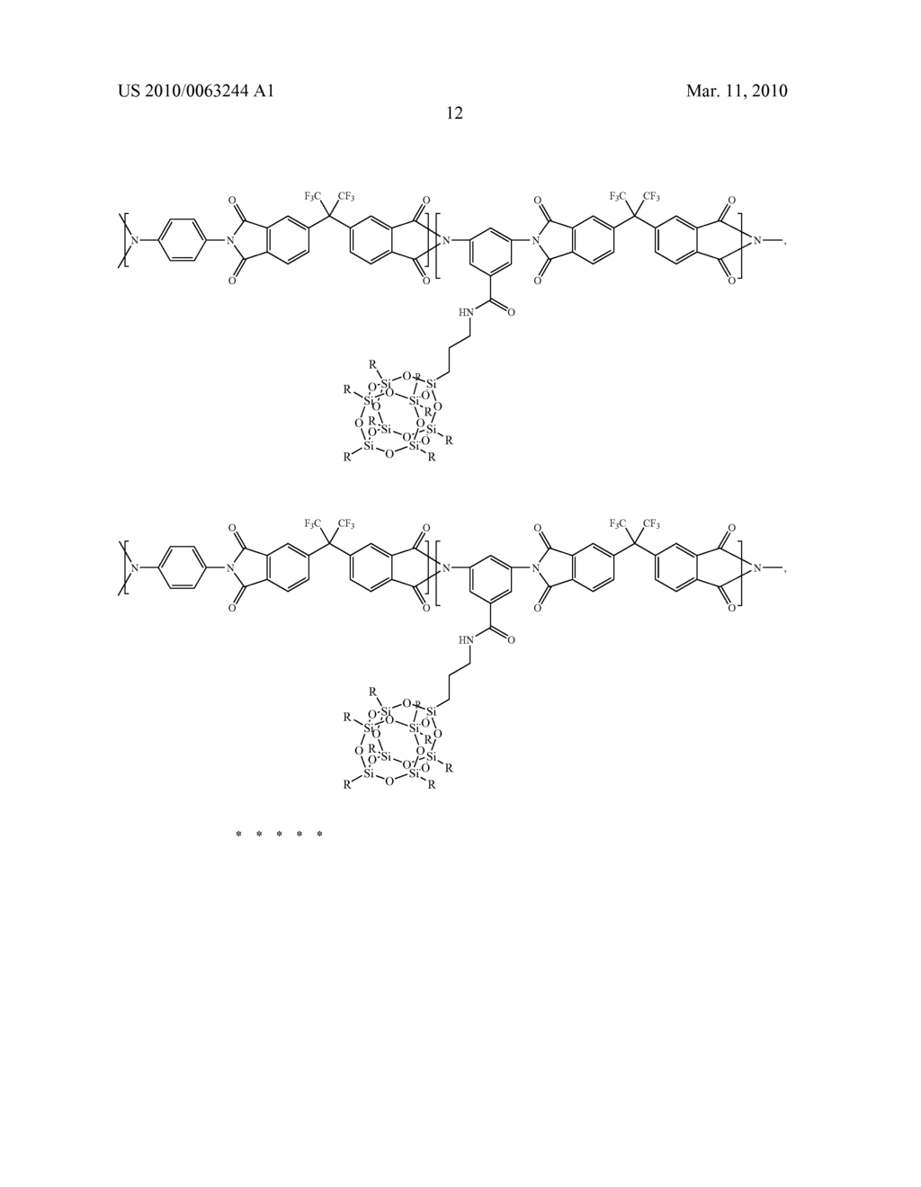 POLYMERIC COATING FOR PROTECTING OBJECTS - diagram, schematic, and image 19