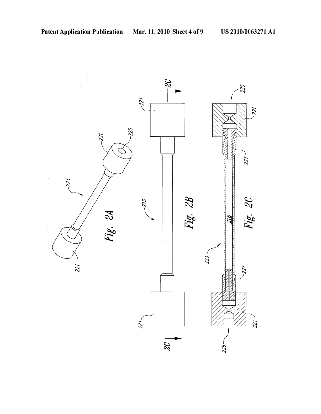 SUPERCRITICAL FLUID BIOMASS CONVERSION SYSTEMS - diagram, schematic, and image 05