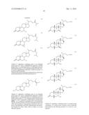 METHOD FOR PRODUCING STEROID COMPOUND diagram and image